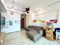 Blk 260B Kebun Baru Court (Ang Mo Kio), HDB 4 Rooms #611181601